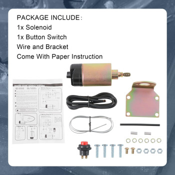 Jdmspeed 60 Pound Shaved Door Handle Trunk Solenoid Popper Kit Street Rod Design To Pop Open The Toughest Doors Hoods And Trunk