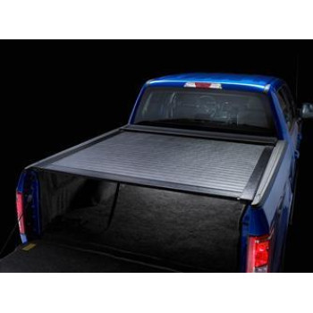 Pace Edwards P77-SWCA27A58 Switchblade Tonneau Cover for 2019 GMC Sierra 1500