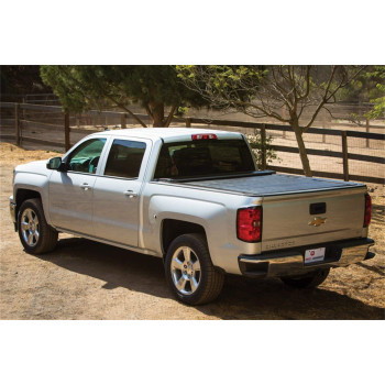 Pace Edwards P77-SWCA27A58 Switchblade Tonneau Cover for 2019 GMC Sierra 1500