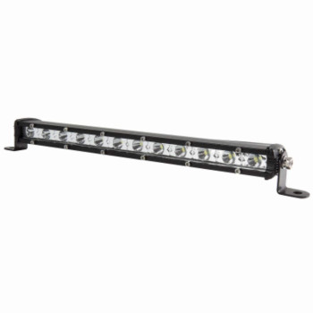 Pilot Automotive 243179 36W 13 in. Slim LED Utility Light Bar