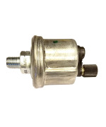 Faria Oil Pressure Sender 18 Nptf European 10 Bar Single Standard