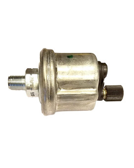 Faria Oil Pressure Sender 18 Nptf European 10 Bar Single Standard