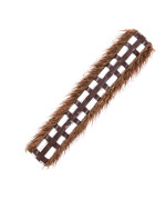 GNEGNI Star Wars Chewbelta Chewbacca Seat Belt Shoulder Cover Pad for Car Handbag