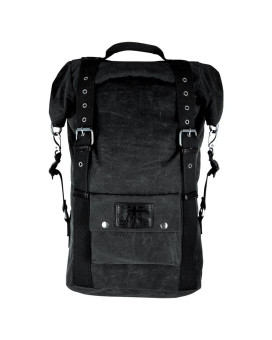 Oxford Heritage Motorcycle Backpack