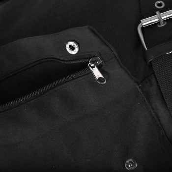 Oxford Heritage Motorcycle Backpack