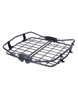 3D Universal Roof Basket 6103L 51.97 42.72 X 8.19