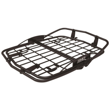 3D Universal Roof Basket 6103L 51.97 42.72 X 8.19