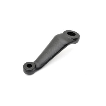 Rough Country Steering Pitman Arm For 20032008 Ram 2500 3500 35 6616