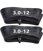 New 3012 Inner Tube 2Pcs For Kawasaki Yamaha Dirt Bikes Pit Bike Xr Crf 50 70 Kawasaki Klx 110 Suzuki Drz 110 Yamaha Ttr 90