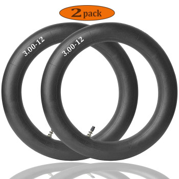 New 3012 Inner Tube 2Pcs For Kawasaki Yamaha Dirt Bikes Pit Bike Xr Crf 50 70 Kawasaki Klx 110 Suzuki Drz 110 Yamaha Ttr 90