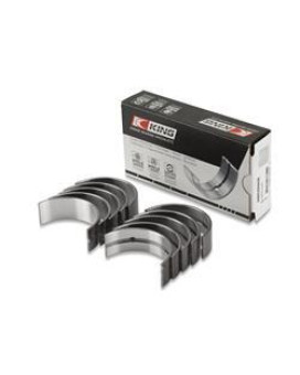 King Engine Bearings MB5784SI0.25 Crankshaft Main Bearings for BMW N20-B20