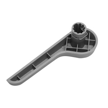 Basiker Gray Driver Seat Adjuster Lever Handle For 20072014 Chevy Silverado Gmc Sierra Yukon Gm2511Afl Grey