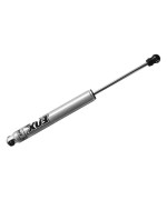 Fox Shox FOX985-24-151 11.6 0-1 in. 2017 On Ford Sd Rear 2.0 Performance Serie IFP Lift - Black Anodized