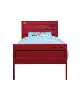 AcME cargo Full Bed, Red 35945F(D0102H7c2M8)