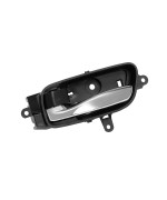 Interior Door Handle Front Rear Left Driver Side For 20132017 Nissan Altima Pathfinder 2015 2017 Nissan Titan 20162017 Tit