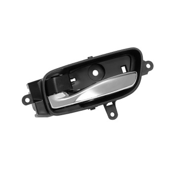 Interior Door Handle Front Rear Left Driver Side For 20132017 Nissan Altima Pathfinder 2015 2017 Nissan Titan 20162017 Tit