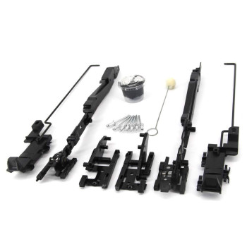 Fexon Sunroof Repair Kit Replacement For 20002014 Ford F150 20052016 F250 F350 F450 20002017 Expedition Lincoln Navigator Lin