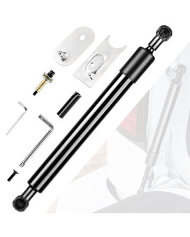 Tailgate Assist Shock Struts Damper Soft Open 43301 fit for 2009-2018 Dodge Ram 1500, 2019-2022 RAM 1500 Classic, 2010-2022 RAM HD 1500 2500 3500.