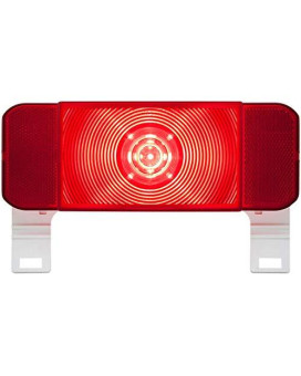 Optronics Rvstlb61Fs Led Rv Tail Light Driver Side