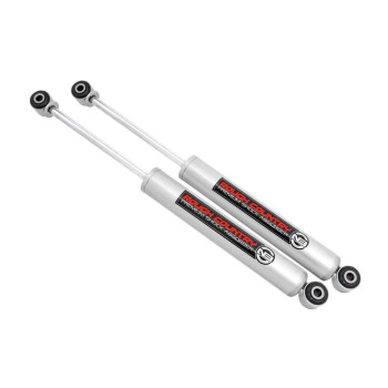 Rough Country 035 N3 Rear Shocks For 0521 Nissan Frontier 23176D