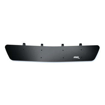 3D Roof Basket Wind Deflector Large