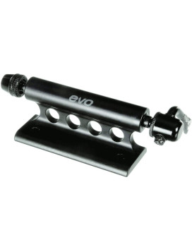 Evo Bike Fork Mount With Alloy Quick Release