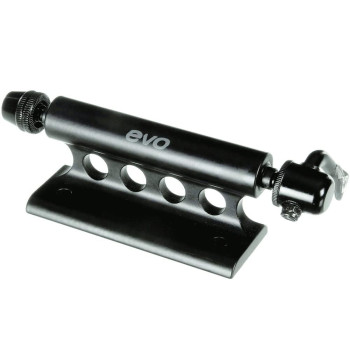 Evo Bike Fork Mount With Alloy Quick Release