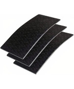 Car Dashboard Anti Slip Pad Multifunctional Non Slip Fixate Gel Grip Cell Mat For Carhomeoffice Universal Fit 63 X 3 Inc