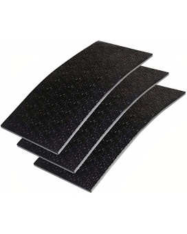 Car Dashboard Anti Slip Pad Multifunctional Non Slip Fixate Gel Grip Cell Mat For Carhomeoffice Universal Fit 63 X 3 Inc