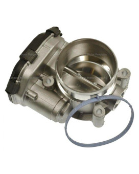 Standard S20409 Fuel Injection Throttle Body-Assembly for 2017-2019 Ford F150