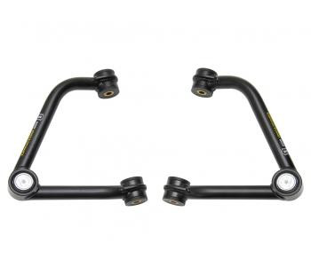 Icon 78620DJ Front Upper Tubular Delta Joint Control Arm Kit for 2019-2020 Chevy Silverado 1500