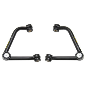 Icon 78620DJ Front Upper Tubular Delta Joint Control Arm Kit for 2019-2020 Chevy Silverado 1500