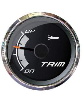 Faria Platinum 2 Trim Gauge For Honda