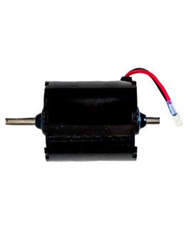 Mcenterprz 30136Mc Motor Replaces 33589Mc