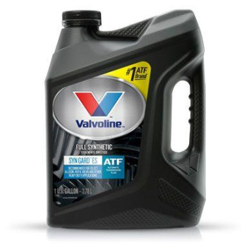 Valvoline V10-887972 Syn Gard ATF ES Automatic Transmission Fluid 1 gal