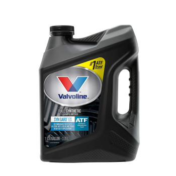 Valvoline V10-887972 Syn Gard ATF ES Automatic Transmission Fluid 1 gal