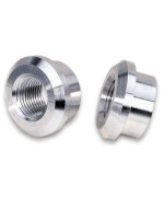 68910 Weld-In Bung Aluminum