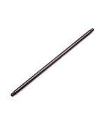 T930803 9.3 in. Chromoly Pushrod - 0.375 in. Dia.