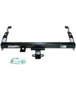 75099 Max-Frame Class Iii - Iv 2 In. Square Receiver Hitch