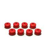 98105R End Link Grommet - Red