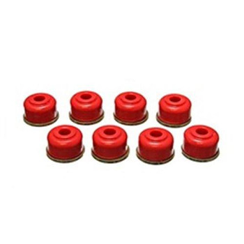 98105R End Link Grommet - Red