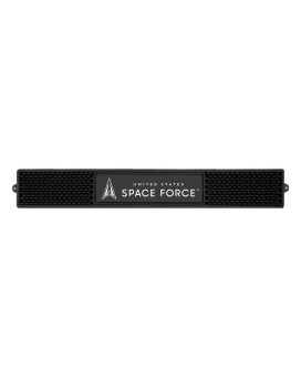 Fanmats, United States Space Force Drink Mat