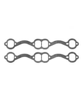 HG23SP Exhaust Gasket Small Block Chevy 23 Small Port Pair