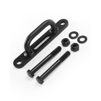 A Utv Pro Utv Teryx Front Rear Tow Hook Compatible With 2020 2021 2022 2023 Kawasaki Teryx Krx 1000 Accessories Replace Oem