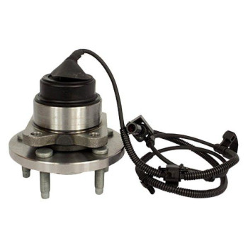 Motorcraft NHUB63 Wheel Hub Assembly for 2005-2011 Ford Crown Victoria