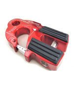 Red Ultrahook Winch