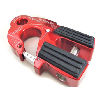 Red Ultrahook Winch