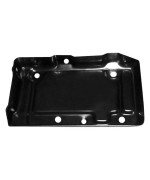 Sherman Parts SHE171-69 Battery Tray for 1966-1969 Charger