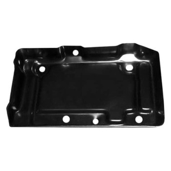 Sherman Parts SHE171-69 Battery Tray for 1966-1969 Charger