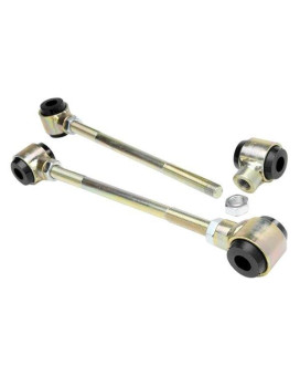 1997-2006 Rear Adjustable Swaybar End Link Kit